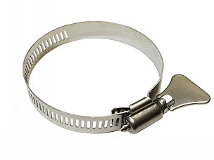 400-0337 - CLIP, COMBINATION - ODG